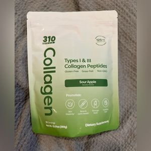 310 nutrition Collagen Peptides